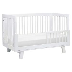 buy Convertible Crib with Toddler Bed Conversion