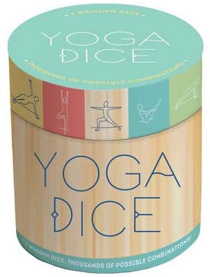 gifts for yoga lovers