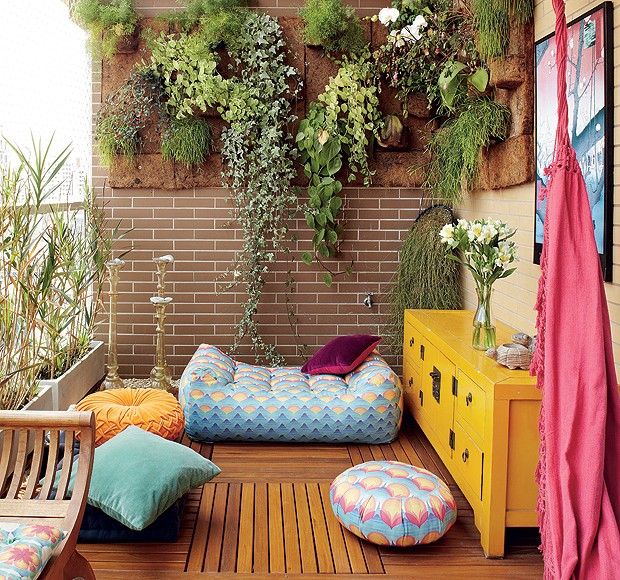 how to create a meditation space in your garden