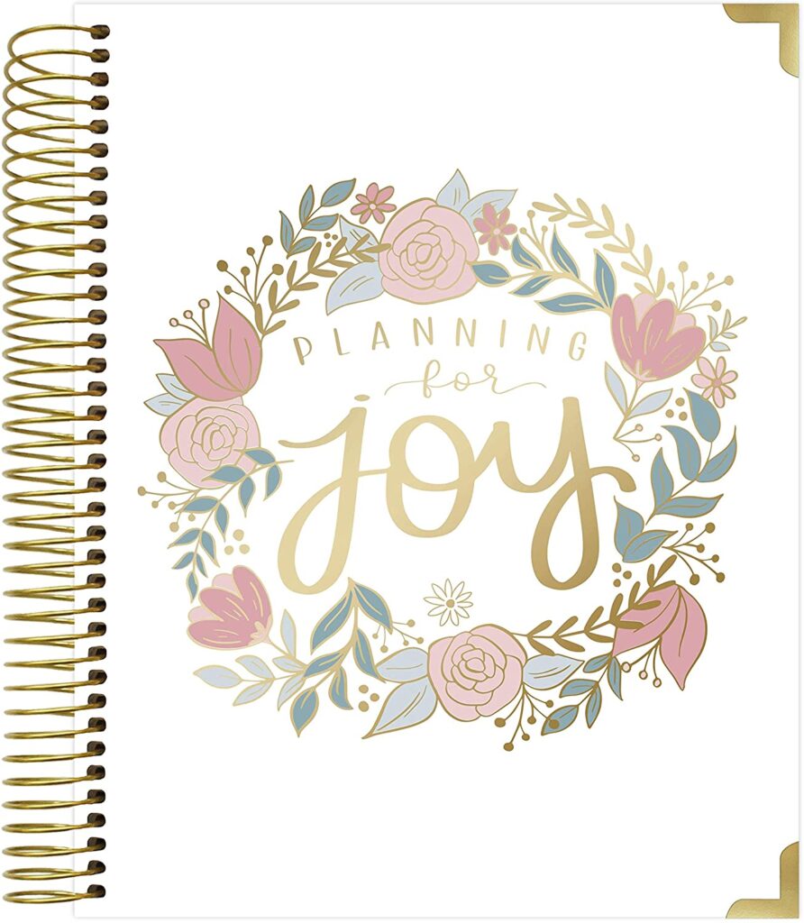mom to be planner