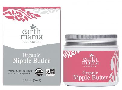 buy organic nipple cream