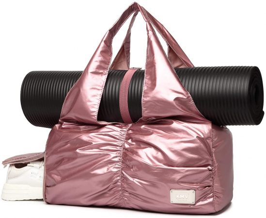 gifts for yoga lovers