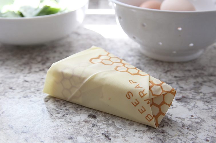 bees-wrap-wrapped-cheese